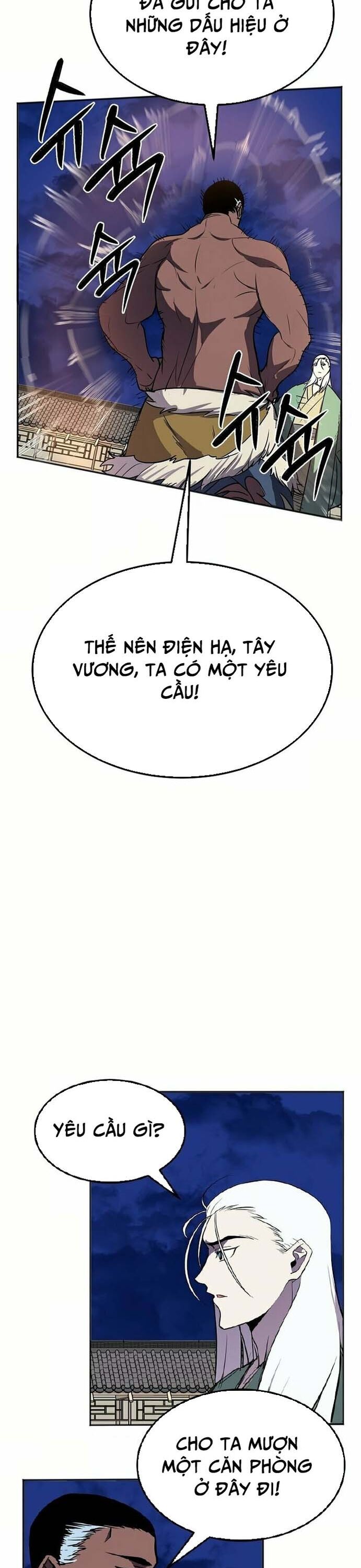 Song Nguyệt Chapter 46 - 17