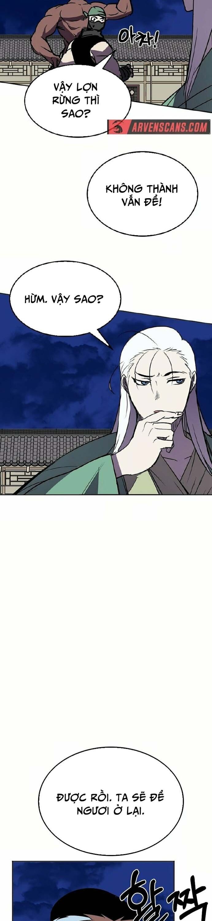 Song Nguyệt Chapter 46 - 20