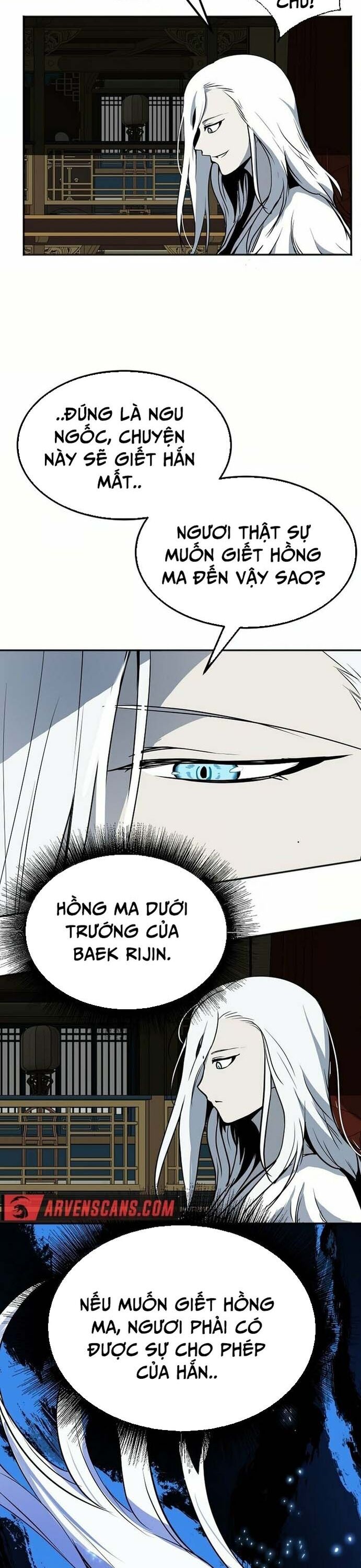 Song Nguyệt Chapter 46 - 3