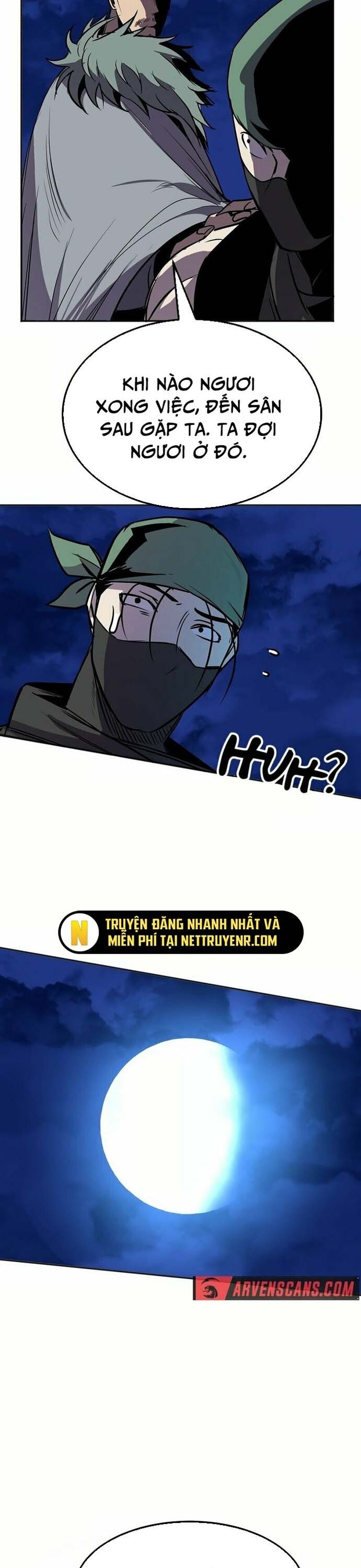 Song Nguyệt Chapter 46 - 22