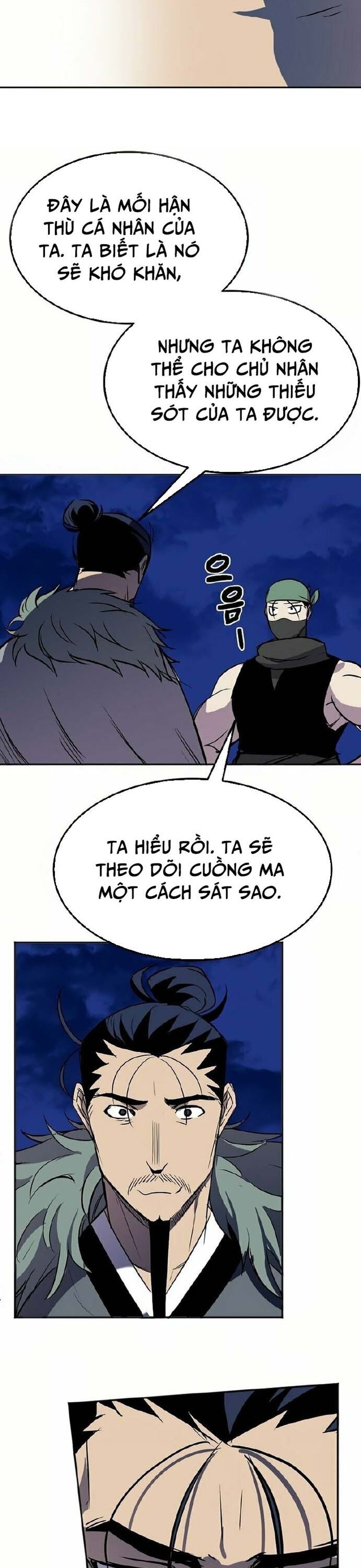 Song Nguyệt Chapter 46 - 25