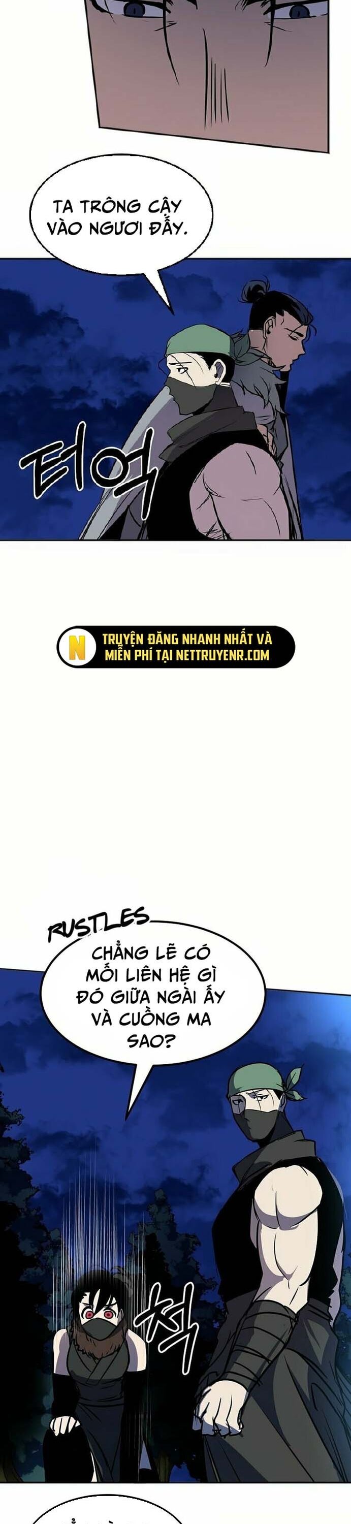 Song Nguyệt Chapter 46 - 26