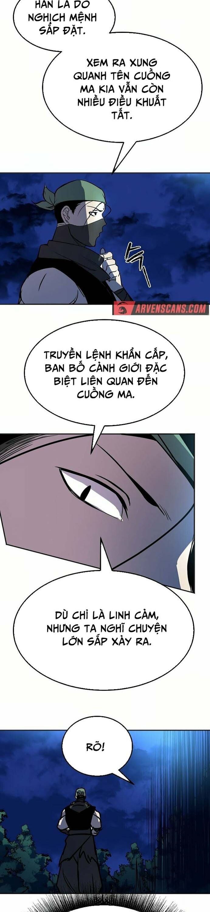 Song Nguyệt Chapter 46 - 27
