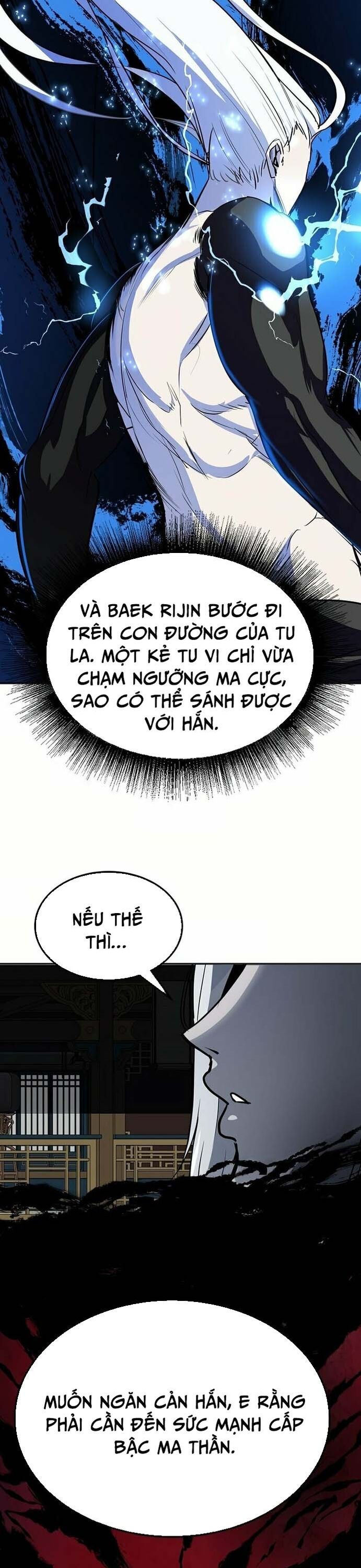 Song Nguyệt Chapter 46 - 4