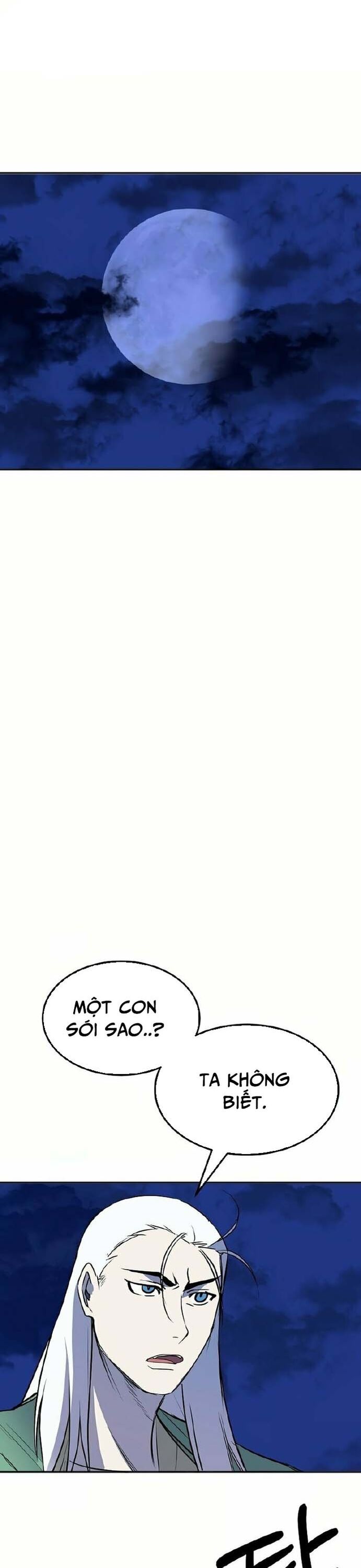 Song Nguyệt Chapter 46 - 7