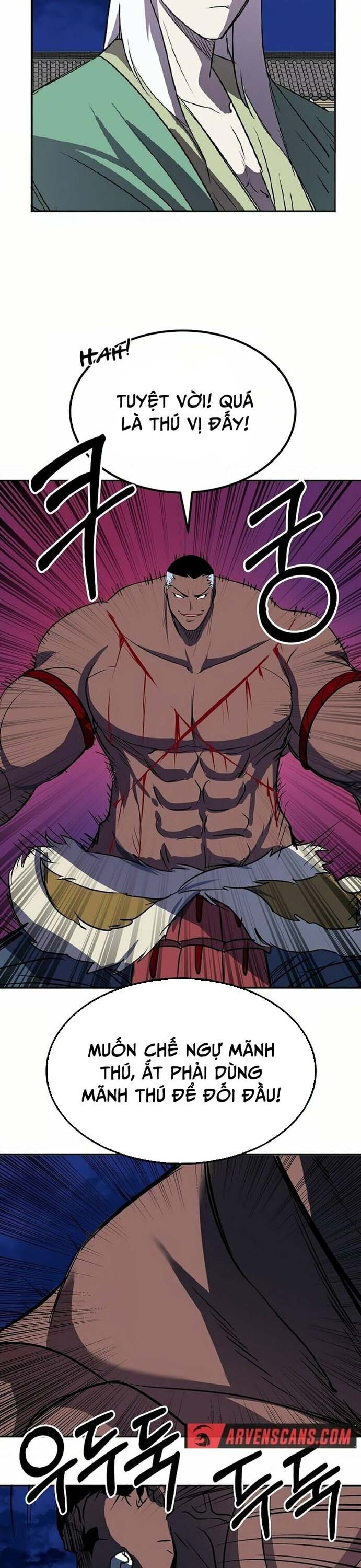 Song Nguyệt Chapter 46 - 9