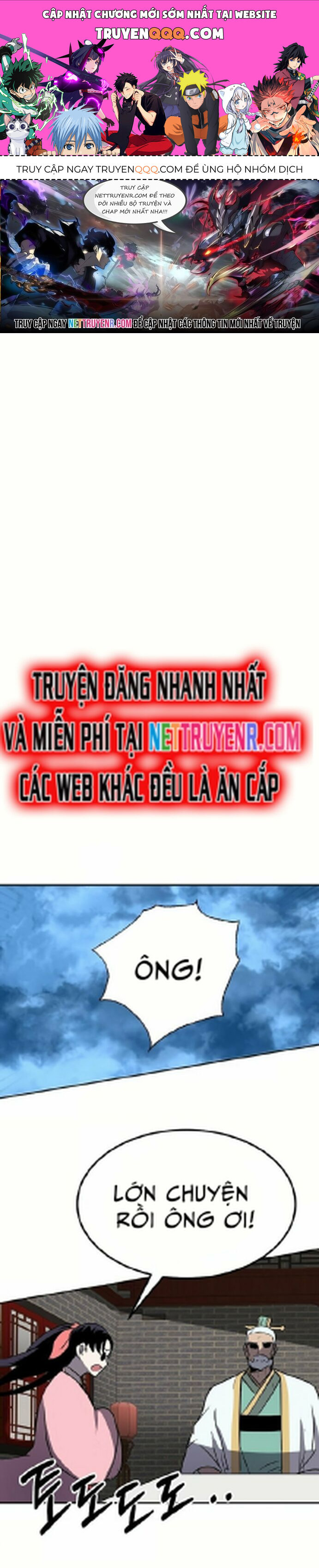 Song Nguyệt Chapter 47 - 1