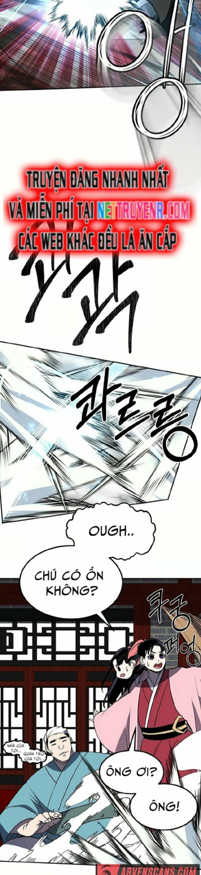 Song Nguyệt Chapter 47 - 11