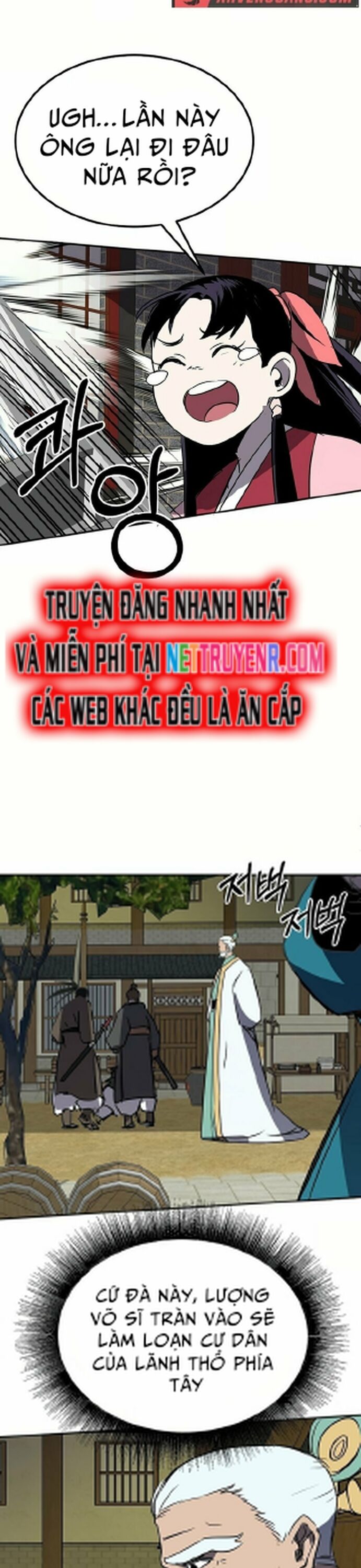 Song Nguyệt Chapter 47 - 12