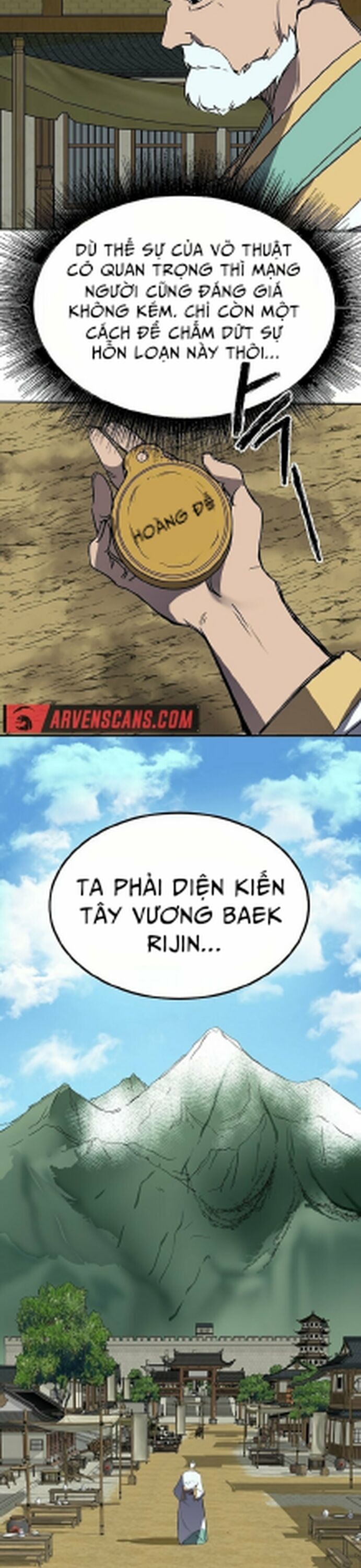 Song Nguyệt Chapter 47 - 13