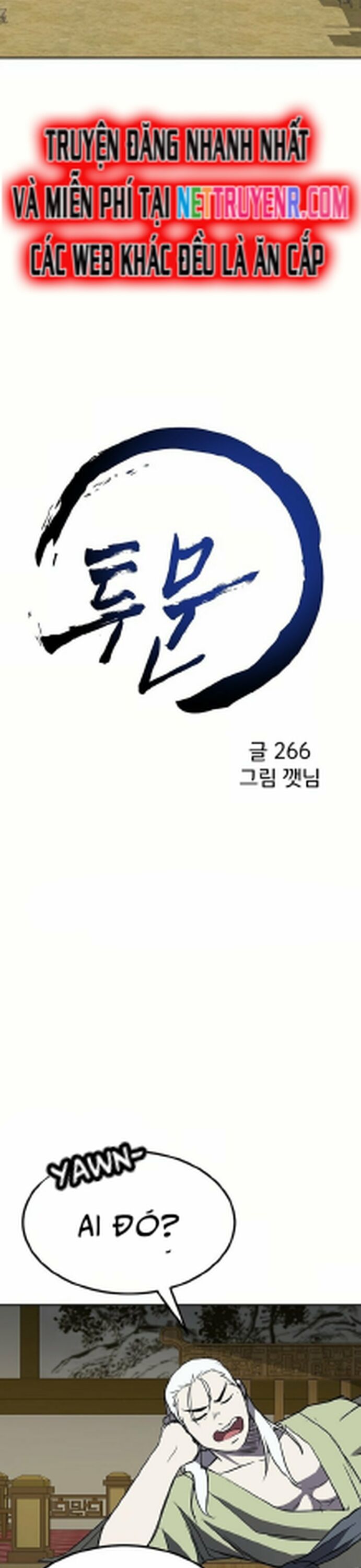 Song Nguyệt Chapter 47 - 14