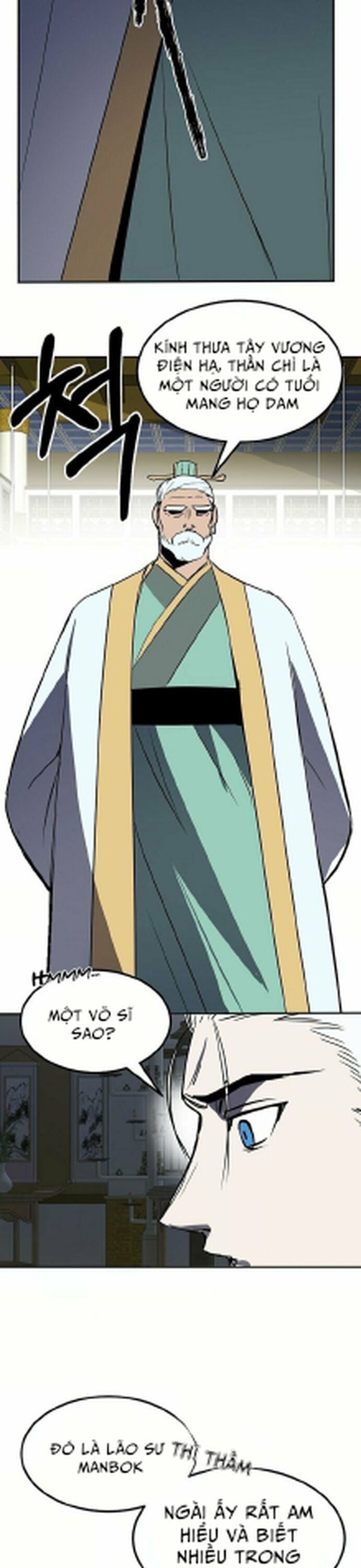 Song Nguyệt Chapter 47 - 17