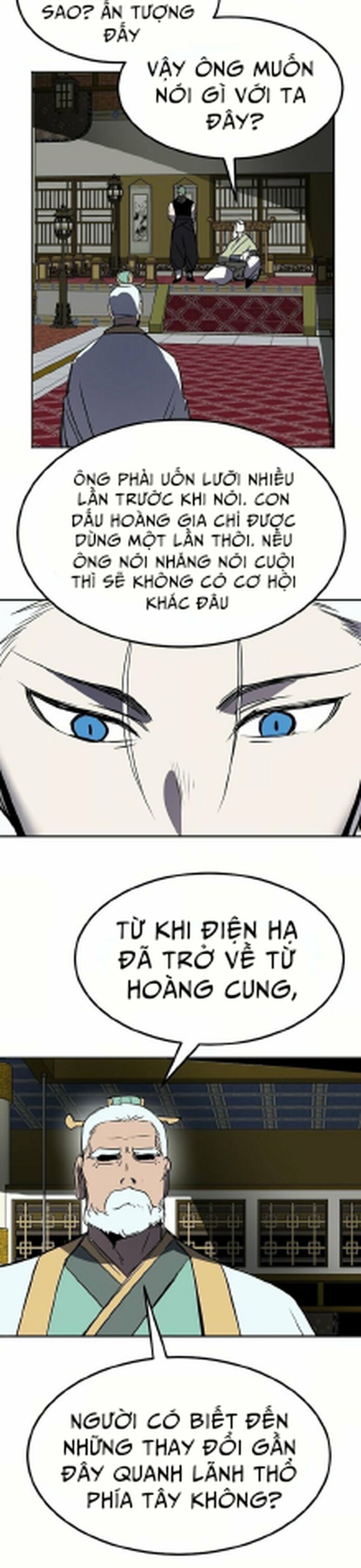 Song Nguyệt Chapter 47 - 19