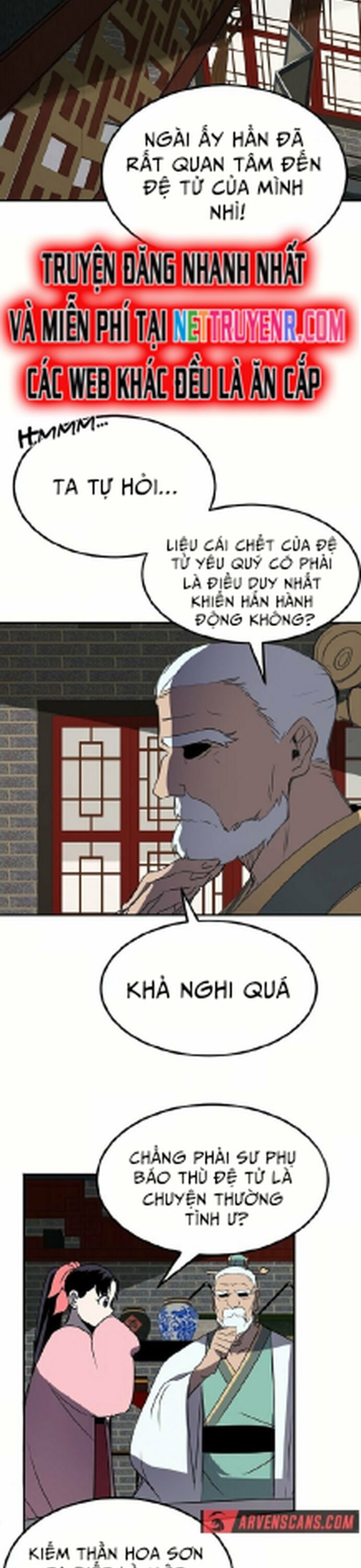 Song Nguyệt Chapter 47 - 3