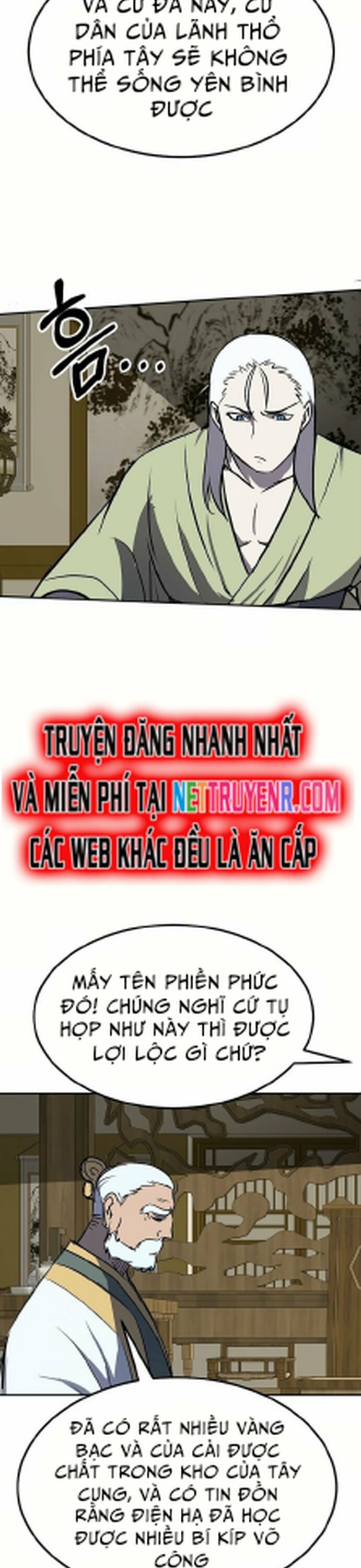 Song Nguyệt Chapter 47 - 21