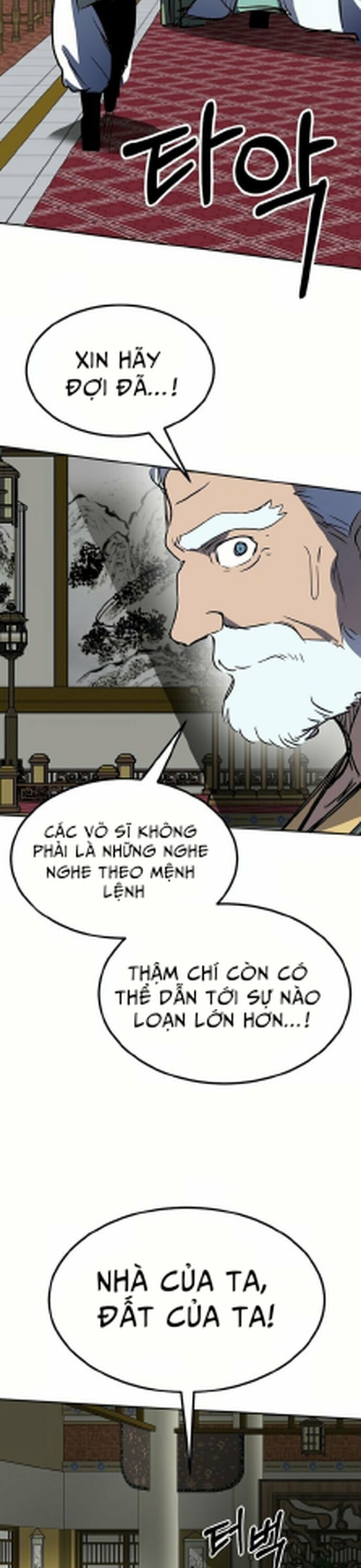 Song Nguyệt Chapter 47 - 24