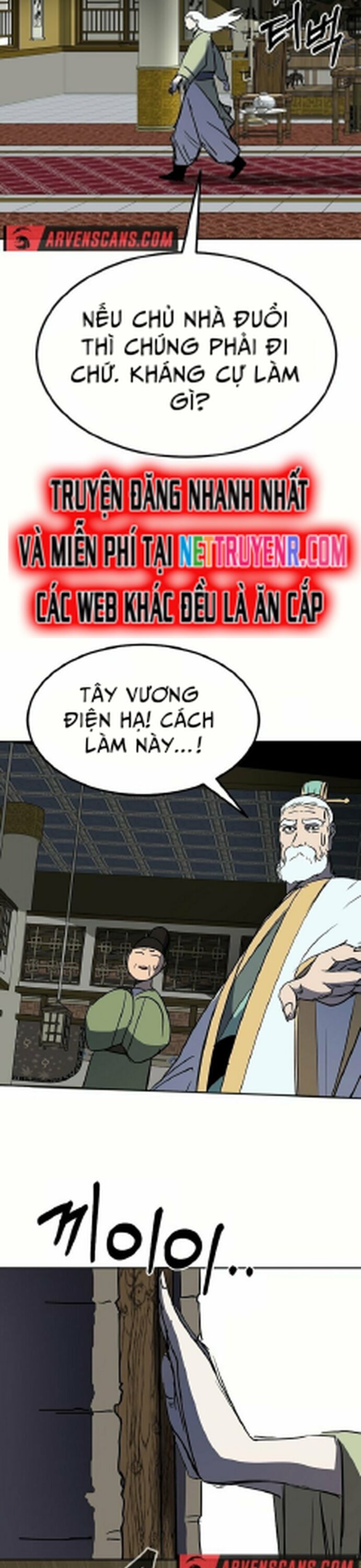 Song Nguyệt Chapter 47 - 25