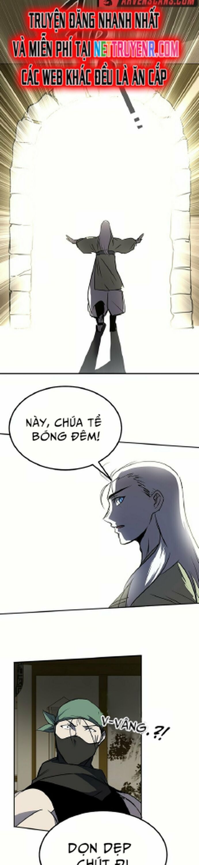 Song Nguyệt Chapter 47 - 26