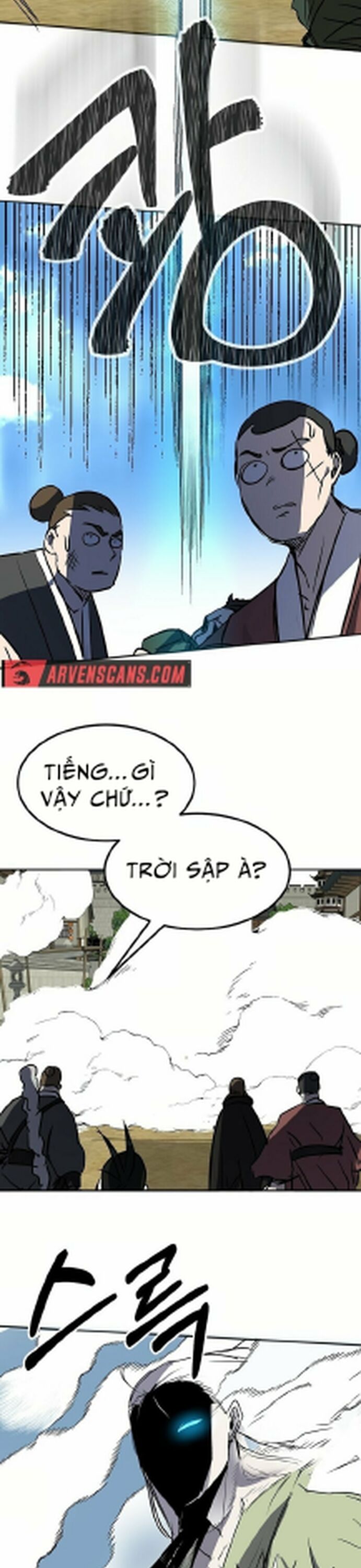 Song Nguyệt Chapter 47 - 30