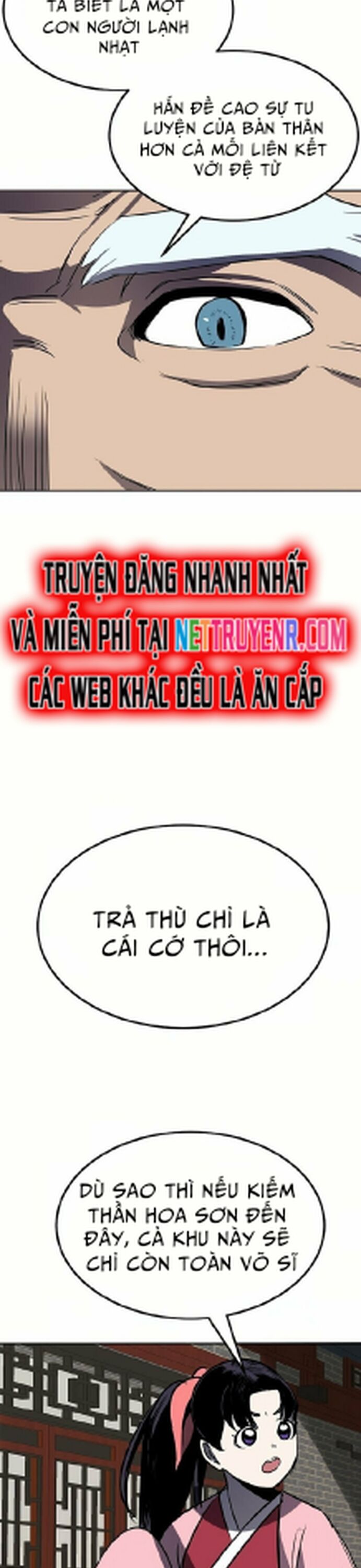 Song Nguyệt Chapter 47 - 4