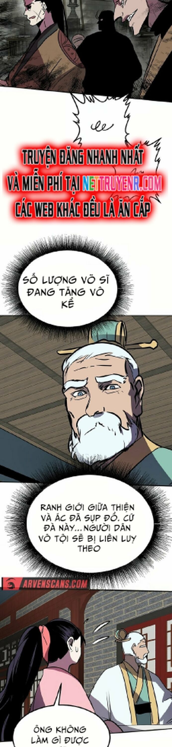 Song Nguyệt Chapter 47 - 6