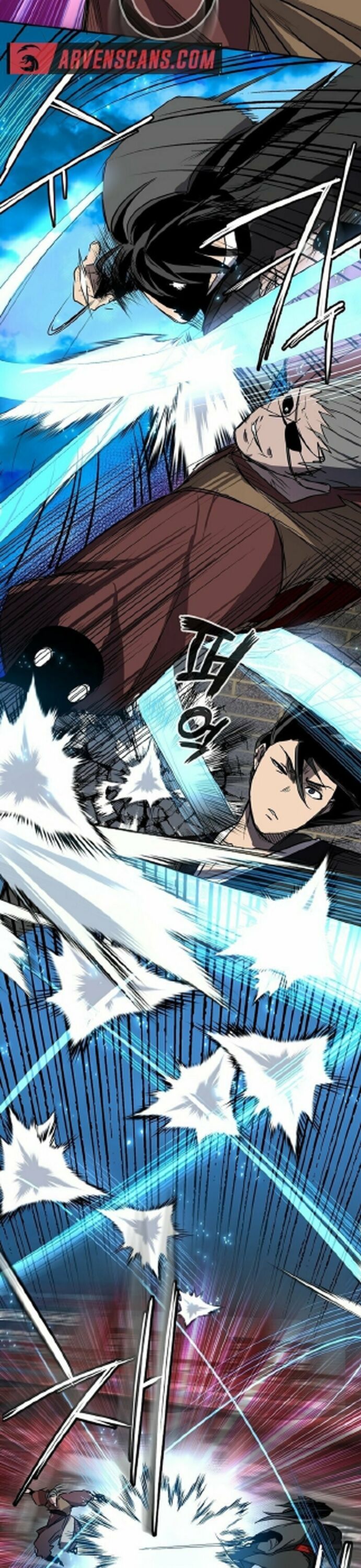 Song Nguyệt Chapter 47 - 10