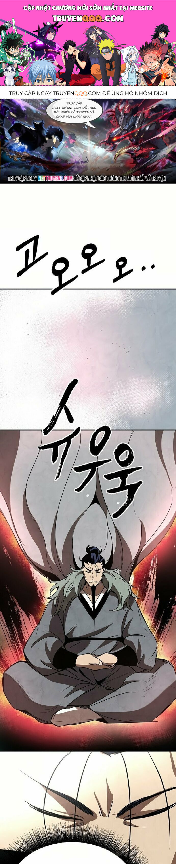 Song Nguyệt Chapter 48 - 1