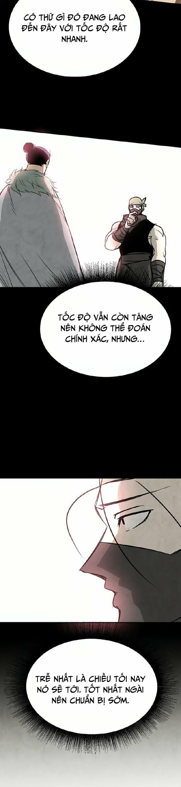 Song Nguyệt Chapter 48 - 2