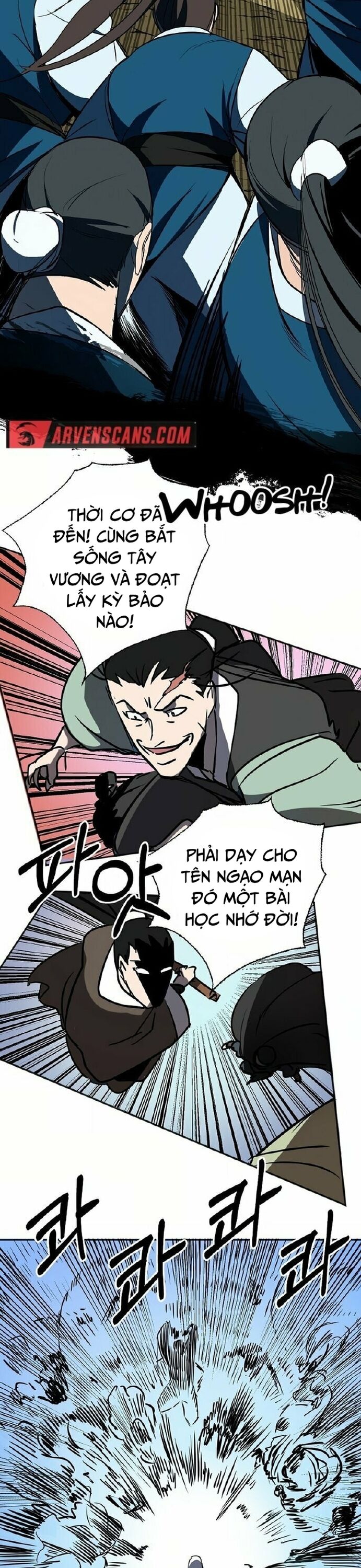 Song Nguyệt Chapter 48 - 12