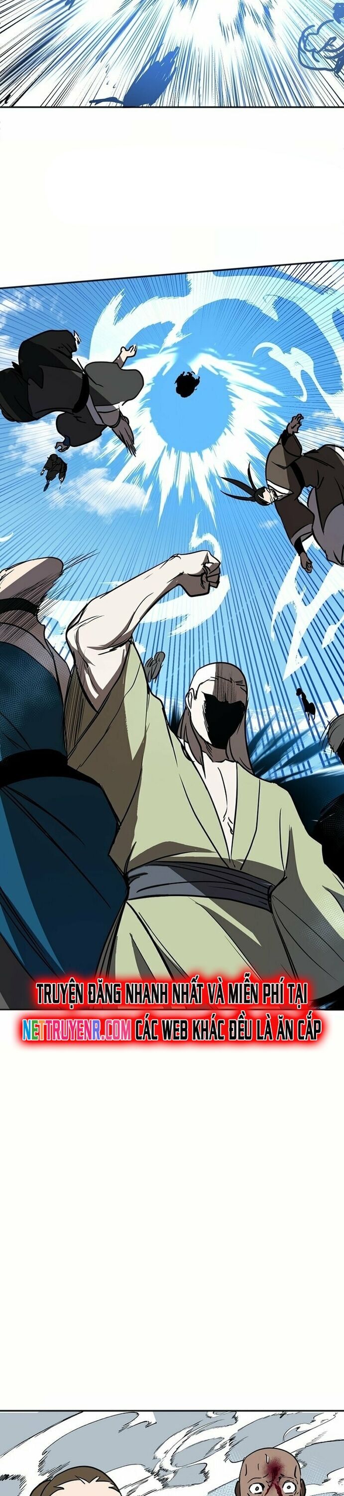 Song Nguyệt Chapter 48 - 14