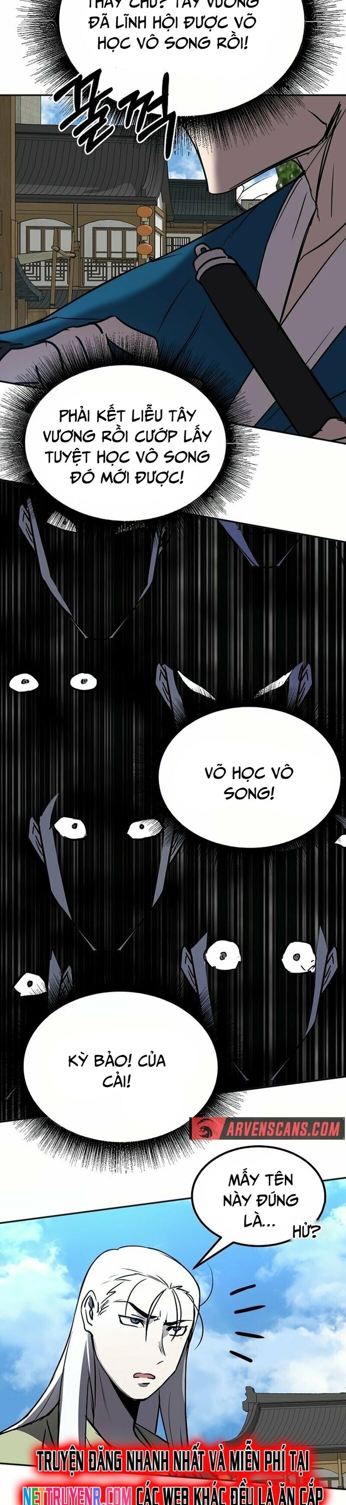 Song Nguyệt Chapter 48 - 17