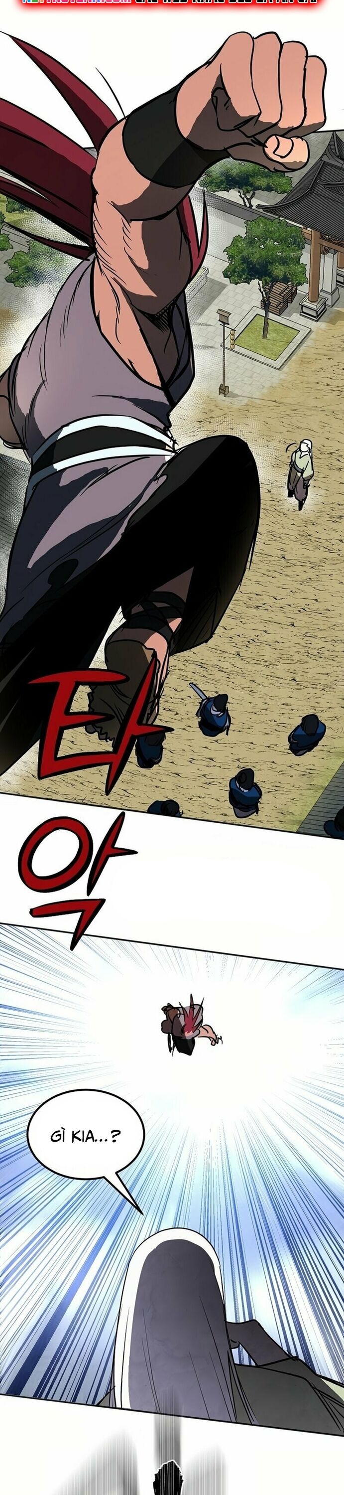 Song Nguyệt Chapter 48 - 18