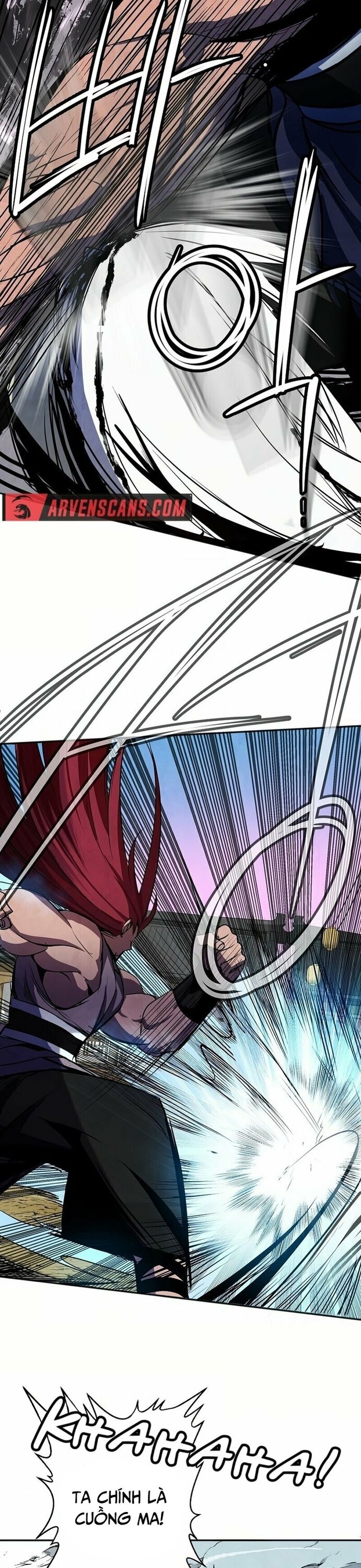 Song Nguyệt Chapter 48 - 21