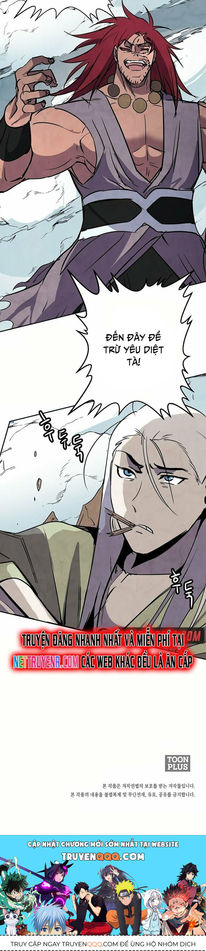 Song Nguyệt Chapter 48 - 22