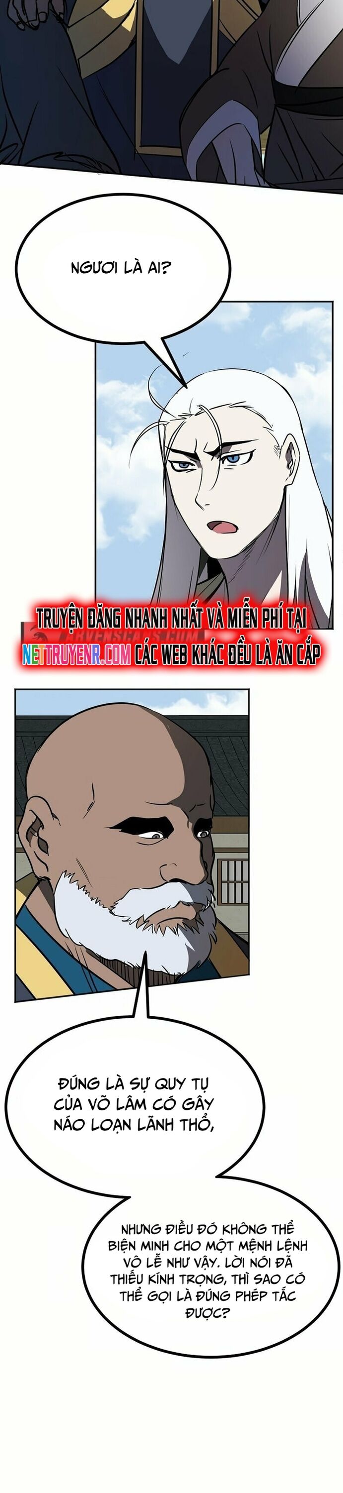 Song Nguyệt Chapter 48 - 6