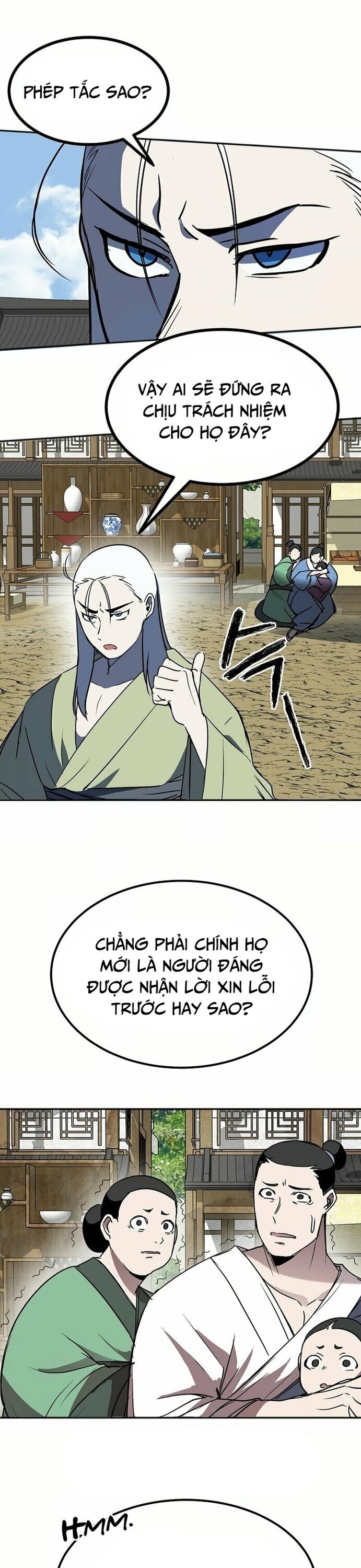 Song Nguyệt Chapter 48 - 7