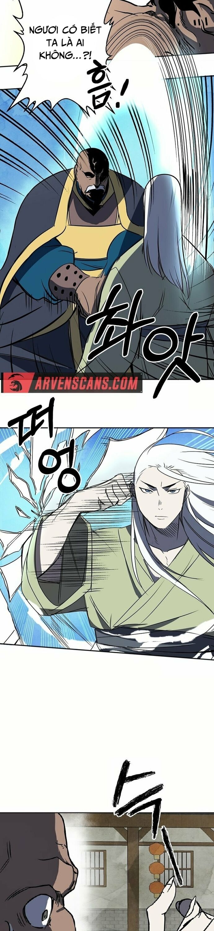 Song Nguyệt Chapter 48 - 9