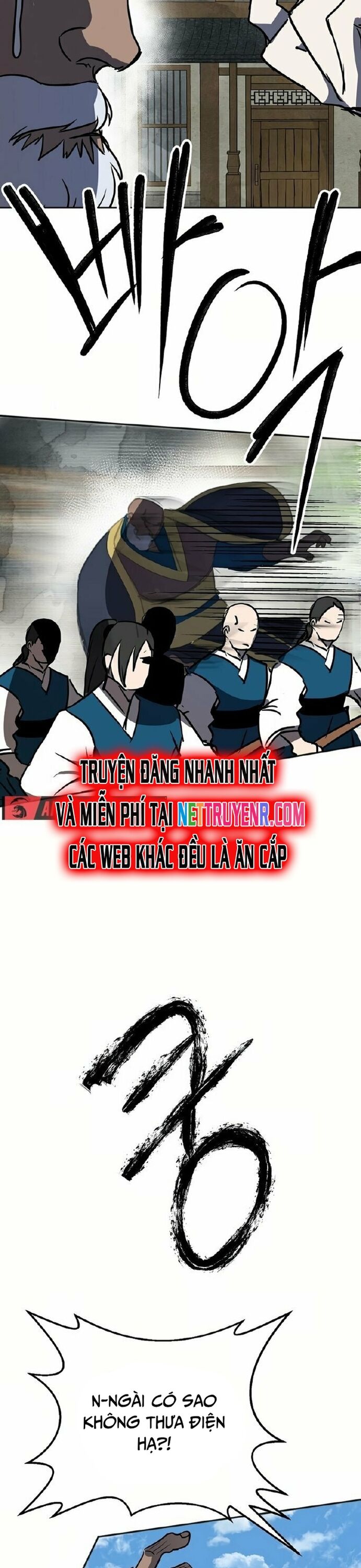 Song Nguyệt Chapter 48 - 10