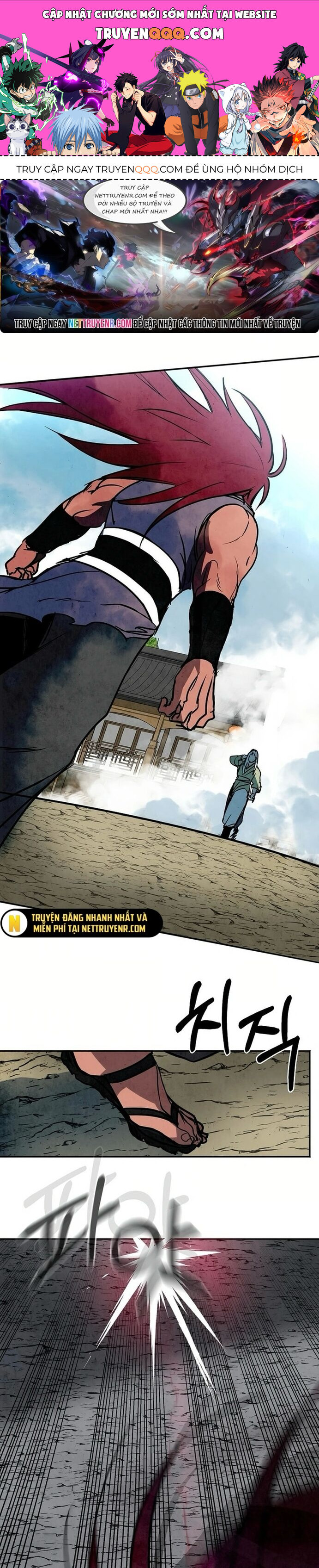 Song Nguyệt Chapter 49 - 1