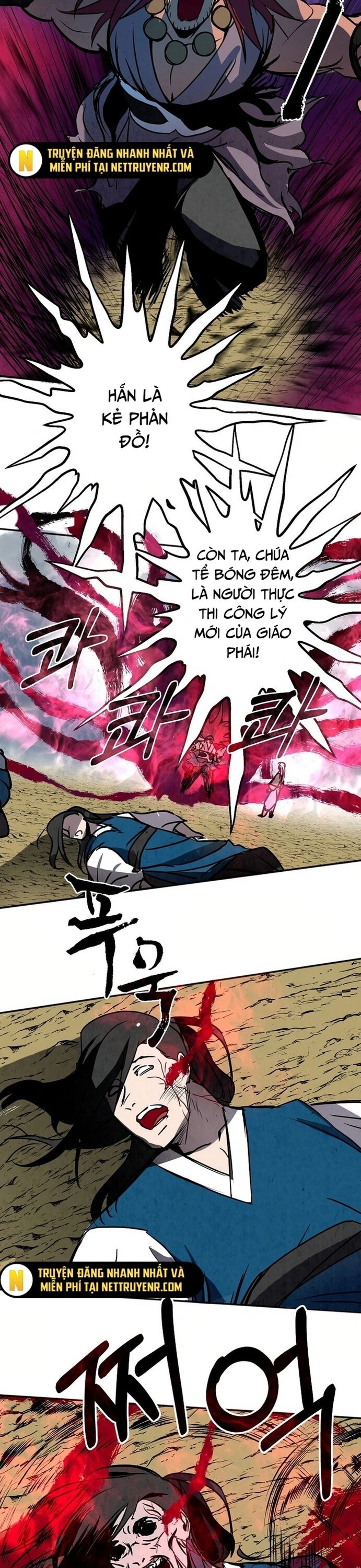 Song Nguyệt Chapter 49 - 11