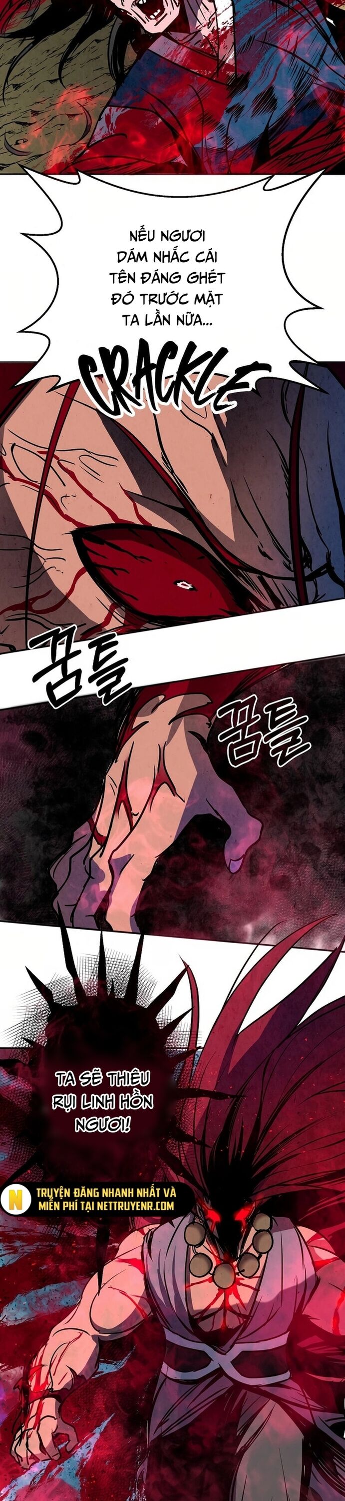 Song Nguyệt Chapter 49 - 12