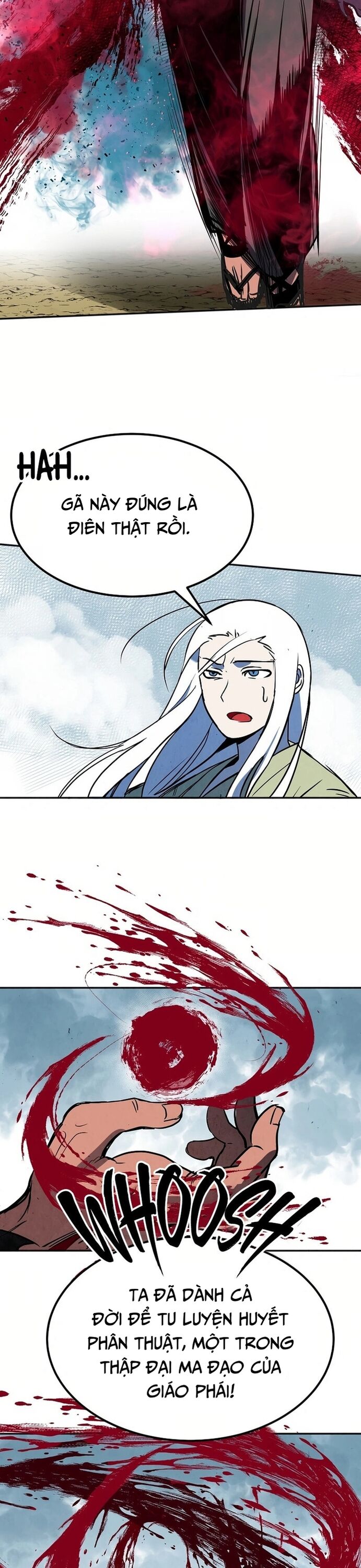 Song Nguyệt Chapter 49 - 13