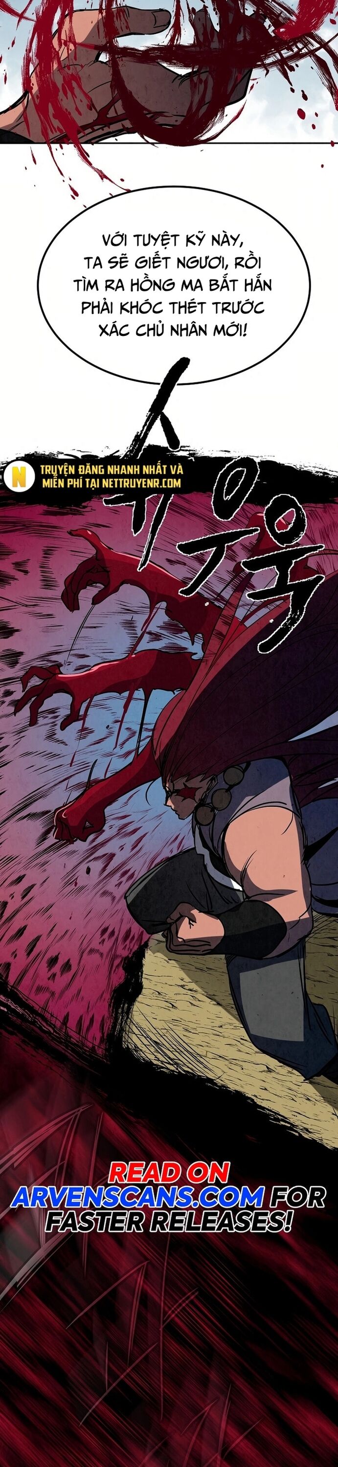 Song Nguyệt Chapter 49 - 14