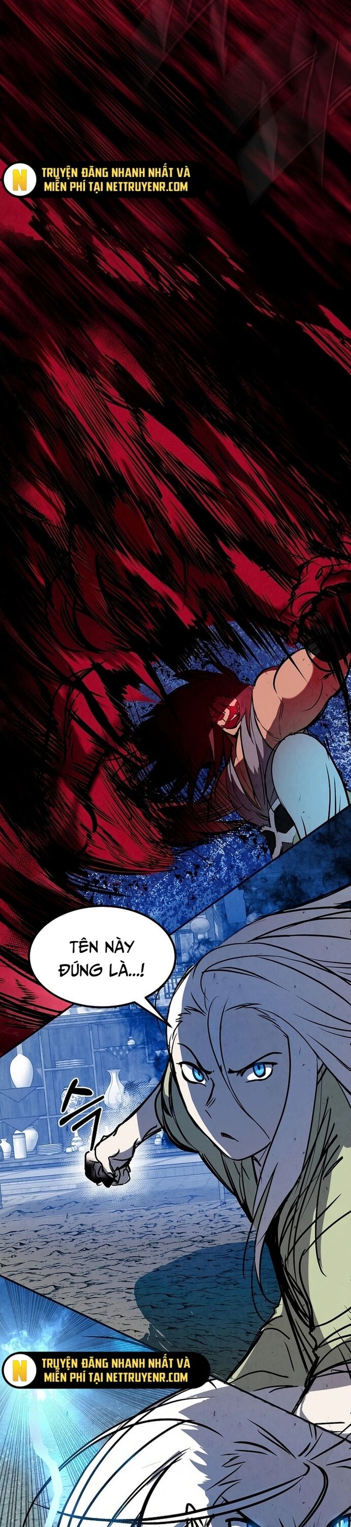 Song Nguyệt Chapter 49 - 15