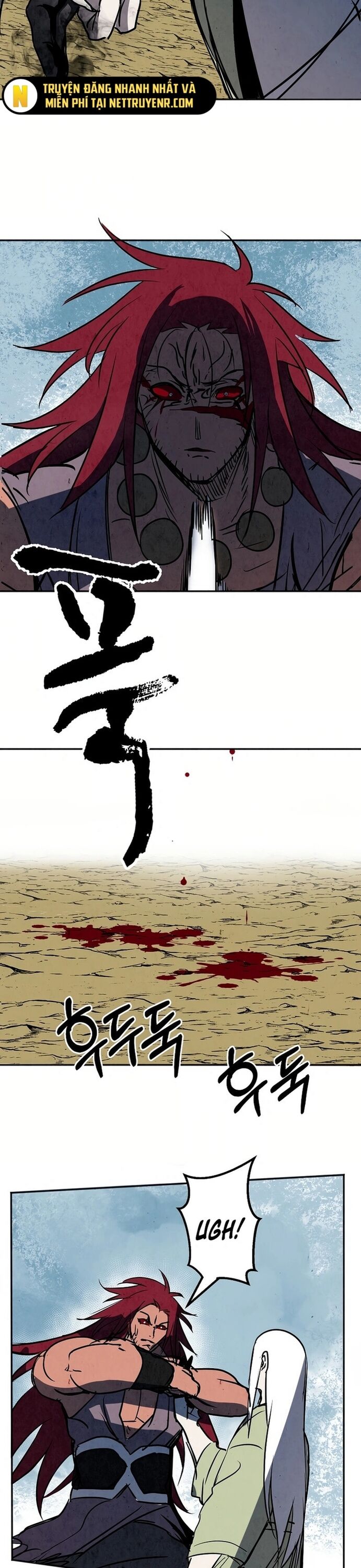 Song Nguyệt Chapter 49 - 17