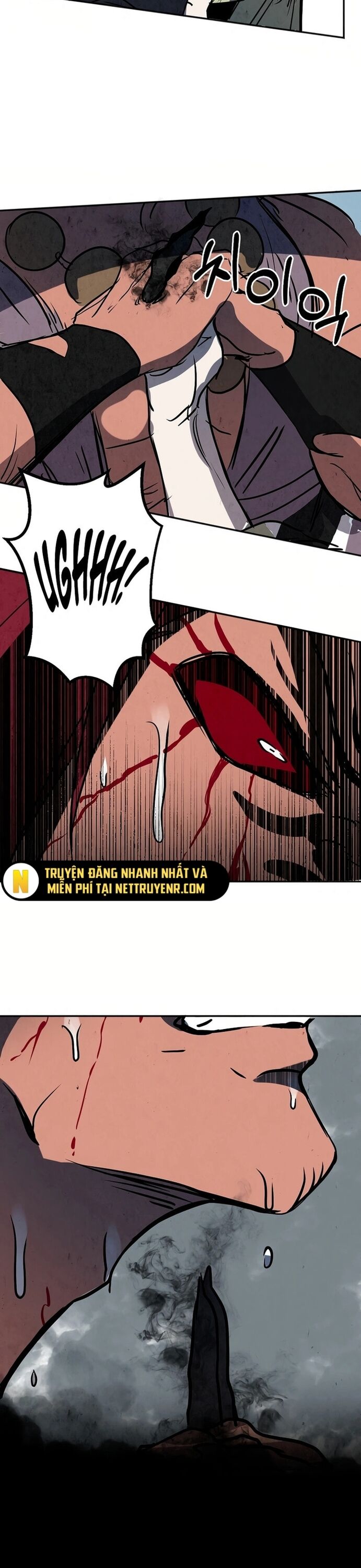 Song Nguyệt Chapter 49 - 18