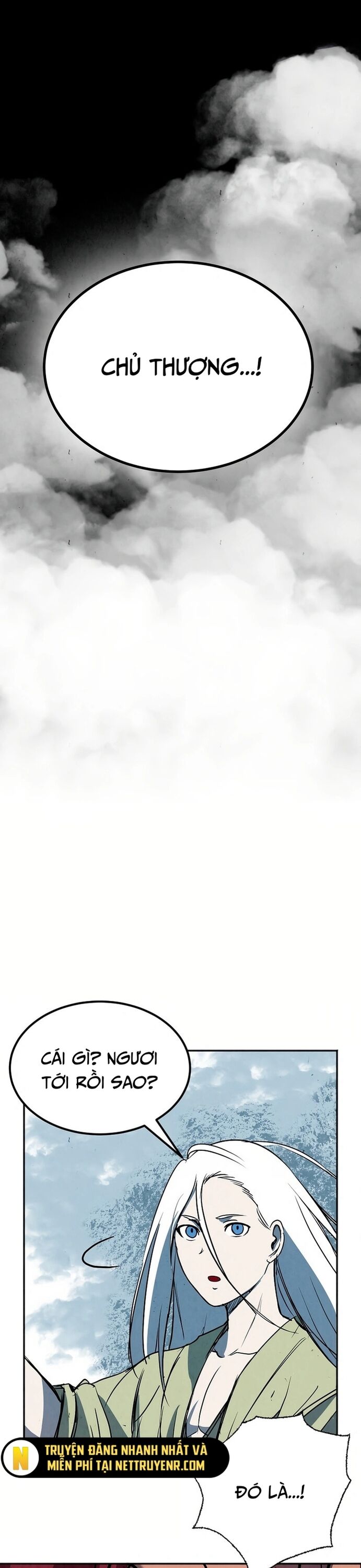 Song Nguyệt Chapter 49 - 19