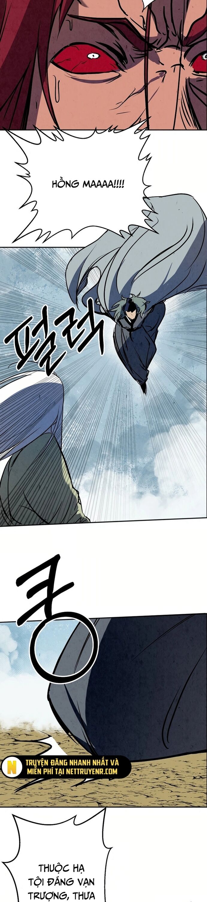 Song Nguyệt Chapter 49 - 20