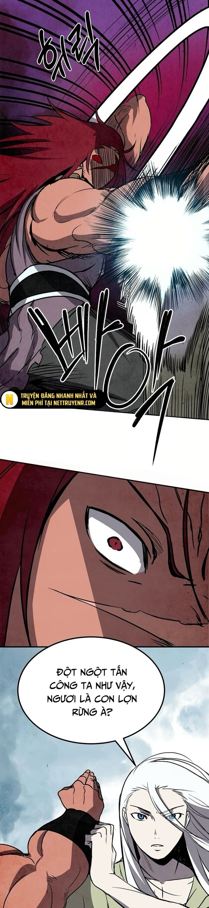 Song Nguyệt Chapter 49 - 3