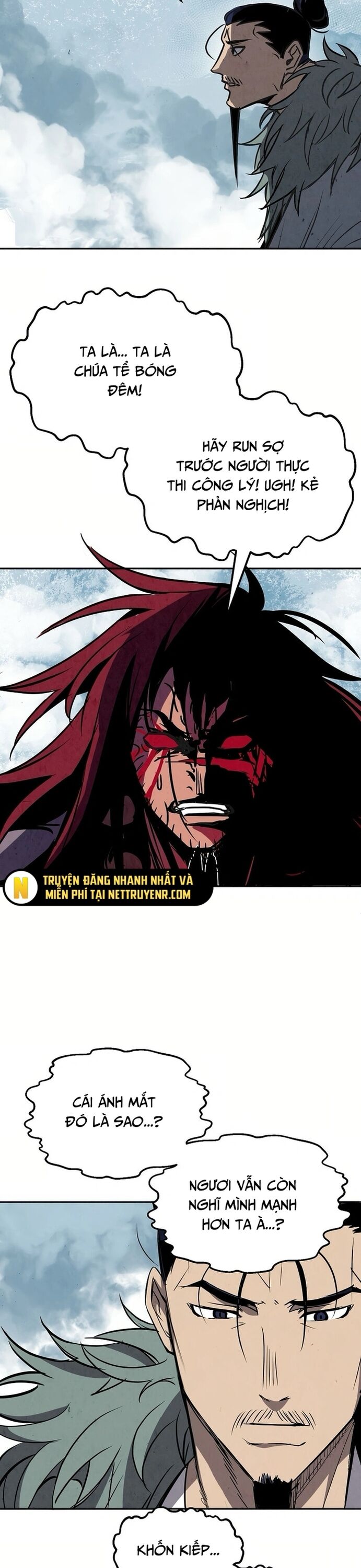 Song Nguyệt Chapter 49 - 22